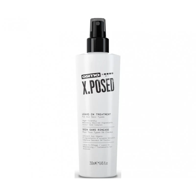 OSMO X POSED VEGAN LEAVE-IN 250ML