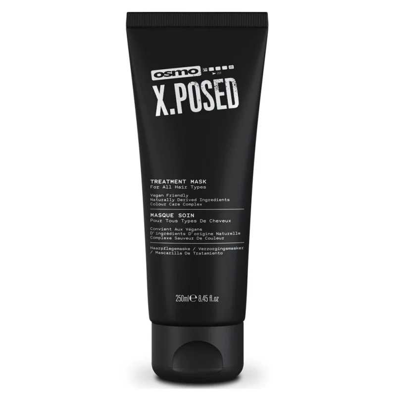 OSMO X POSED VEGAN MASCHERA TREATMENT 250ML