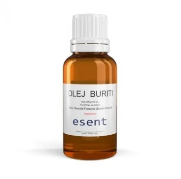 Olio di Buriti