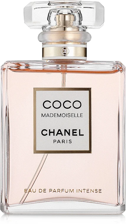 Chanel Coco Mademoiselle Intense