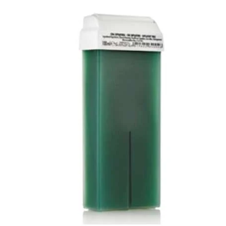 XANITALIA CERA DEPILATORIA LIPOSOLUBILE CLOROFILLA 100 ML. RULLO GRANDE