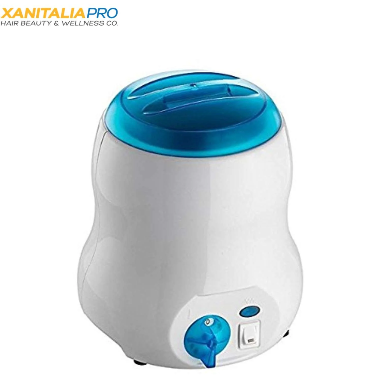 XANITALIA SCALDACERA PER BARATTOLI ELEGANCE 400