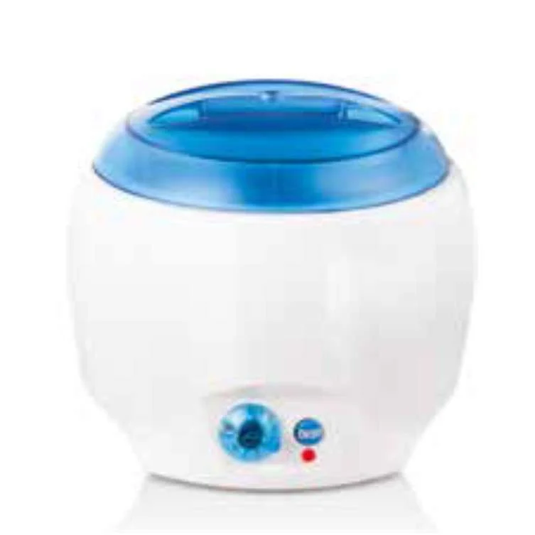 JOLLY 400 FORNELLO SCALDACERA PER BARATTOLO DA 400 ML.