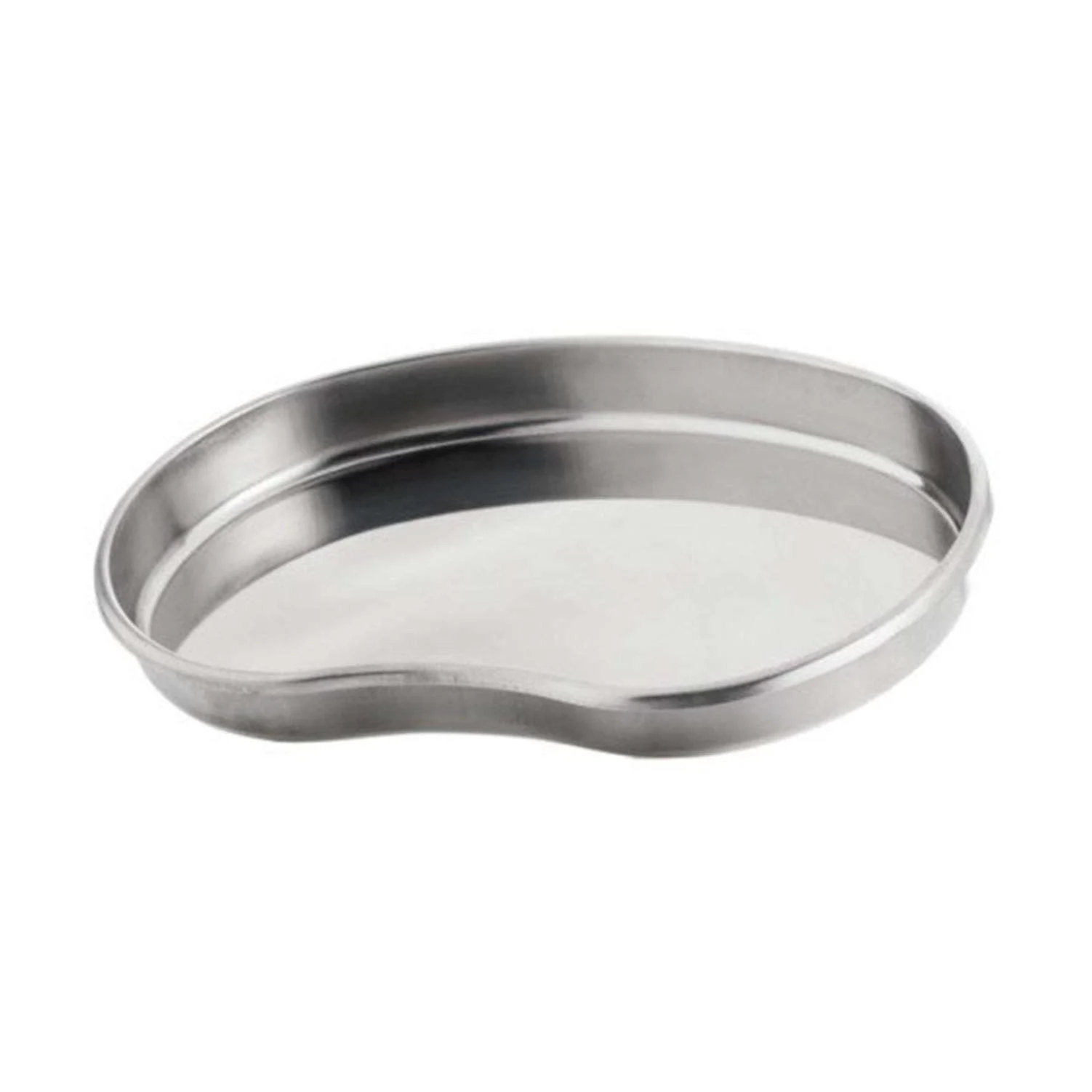 VASCHETTA DISINFETTA STRUMENTI IN ACCIAIO INOX
