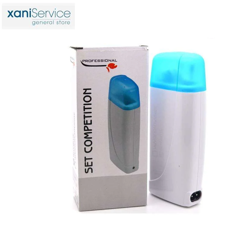 SCALDACERA RULLO SET COMPETITION MONO