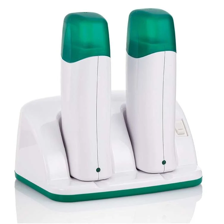 XANITALIA PRO SCALDACERA KIT DUO EVOLUTION PROFESSIONAL WAXING