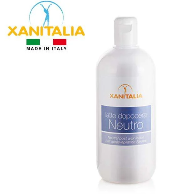 LATTE DOPOCERA NEUTRO 500 ML.