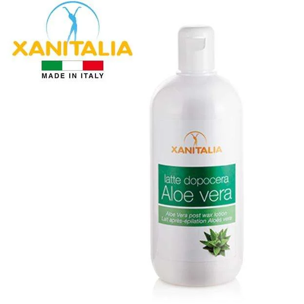 LATTE DOPOCERA ALL’ALOE VERA 500 ML.