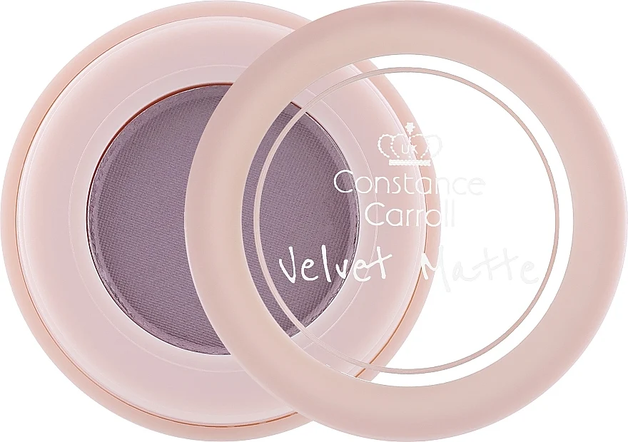 Constance Carroll Velvet Matte Mono Eyeshadow