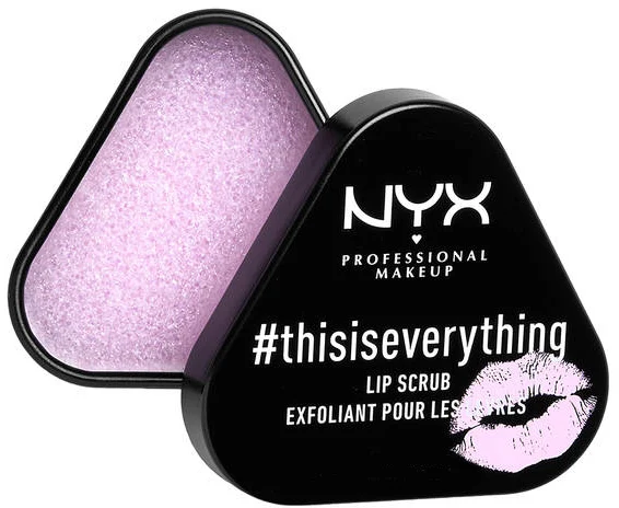 Lip Scrub