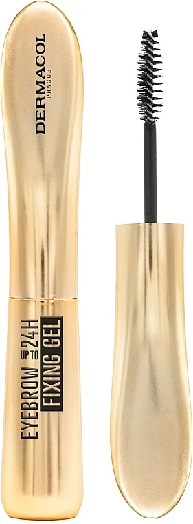 Dermacol Eyebrow 24H Fixing Gel