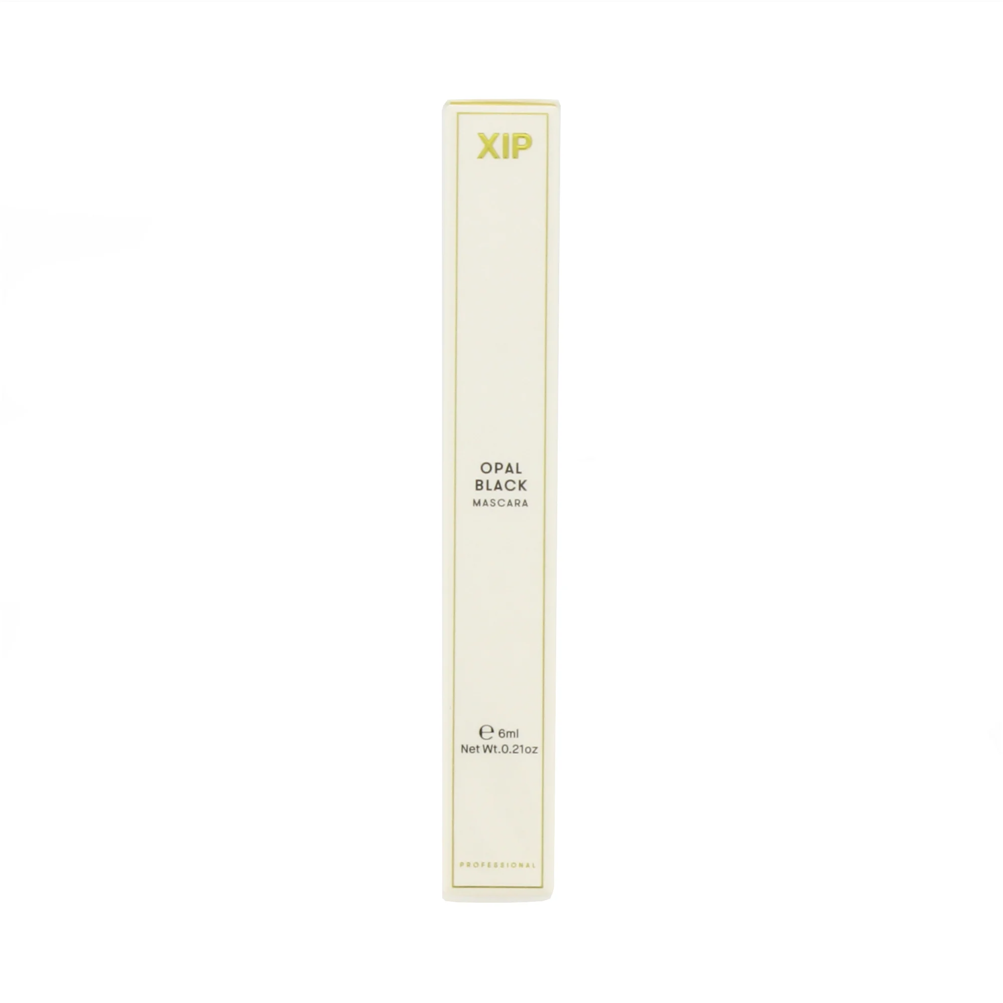 Xip XIP Mascara Opal Nero 6 ml
