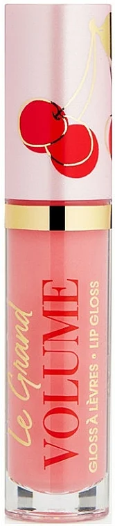 Vivienne Sabo Le Grand Volume Lip Gloss