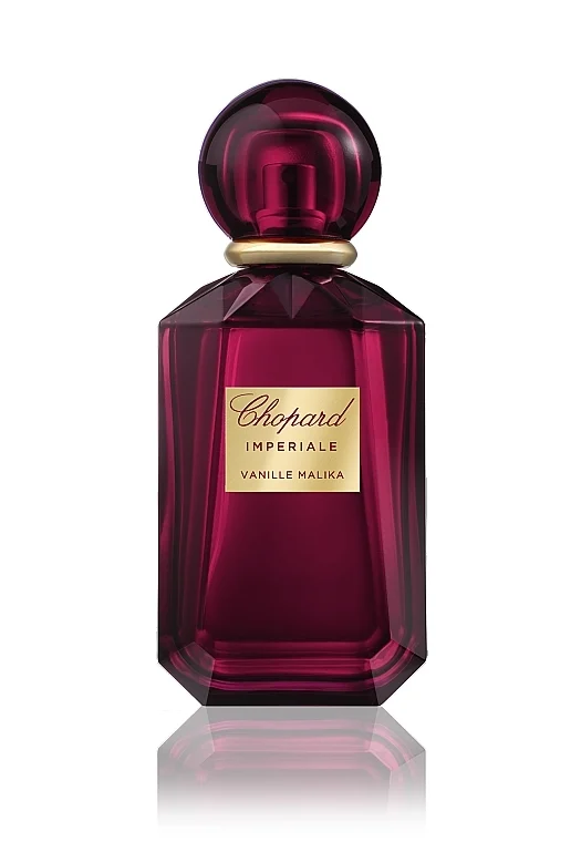 Chopard Vanille Malika