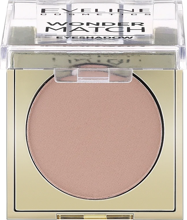 Eveline Cosmetics Wonder Match Eyeshadow