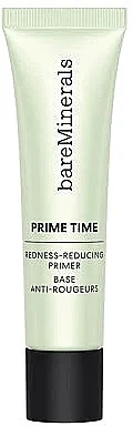 Bare Minerals Prime Time Redness Reducing Primer