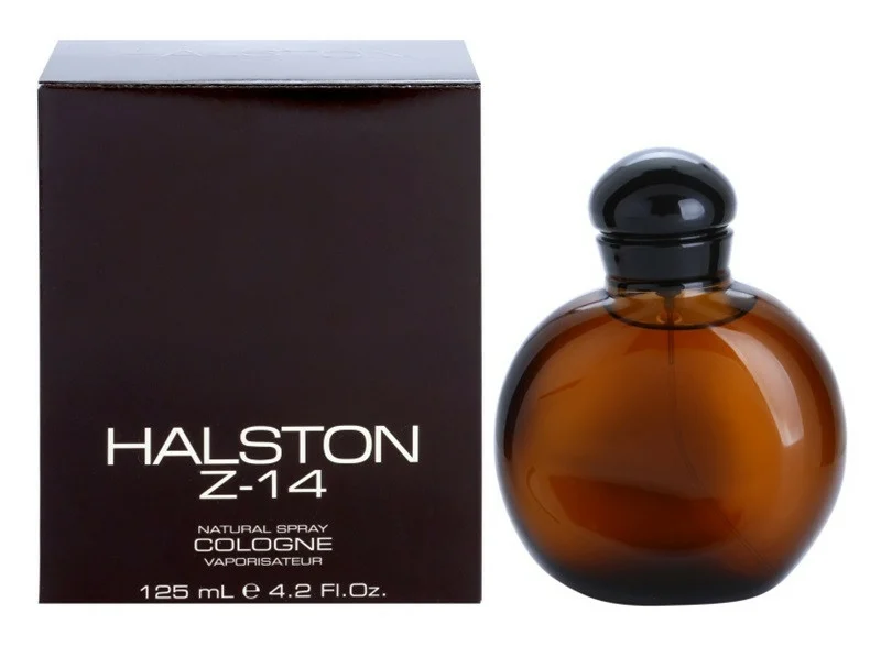Halston Z-14 Cologne