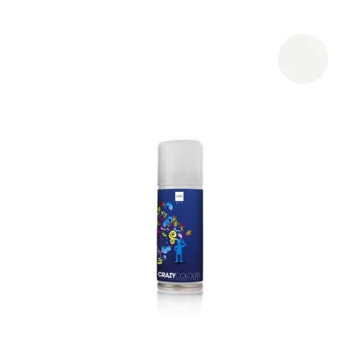 LABOR CRAZY COLOR LACCA COLORATA BIANCO 125ML Y624/B