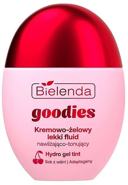 Bielenda Goodies Hydro Gel Tint