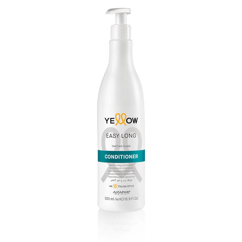 ALFAPARF YELLOW EASY LONG CONDITIONER BALSAMO RINFORZANTE 500ML