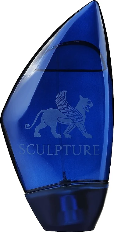 Nikos Sculpture Parfum