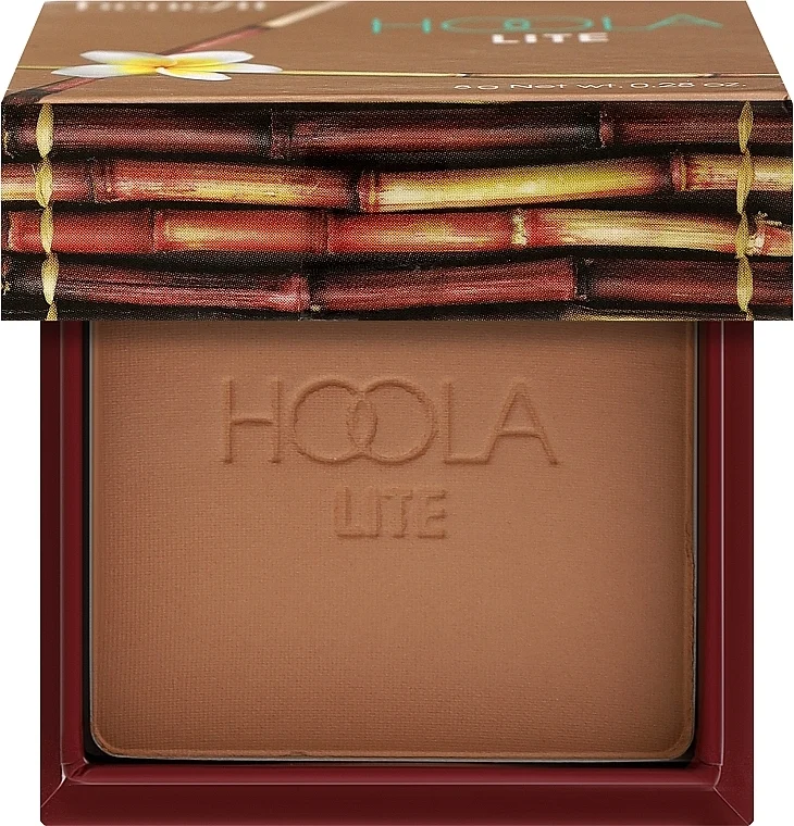 Benefit Hoola Lite No Brush Version