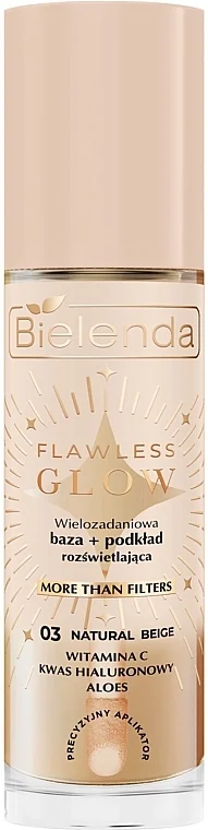 Bielenda Flawless Glow