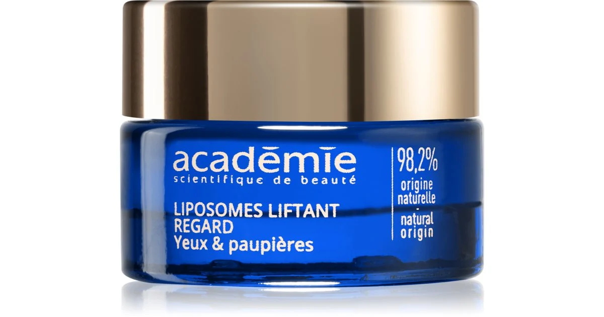 Accademia Scientifica Della Bellezza Youth Active Lift Crema Contorno Occhi Effetto Lifting 15 Ml