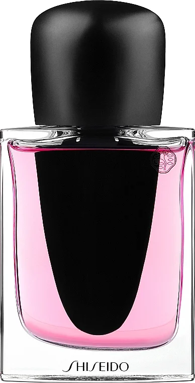 Shiseido Ginza Murasaki