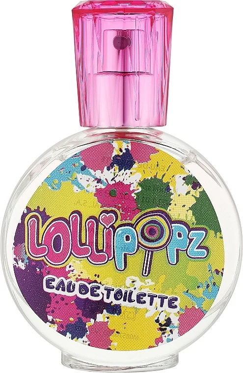Air-Val International Lollipopz