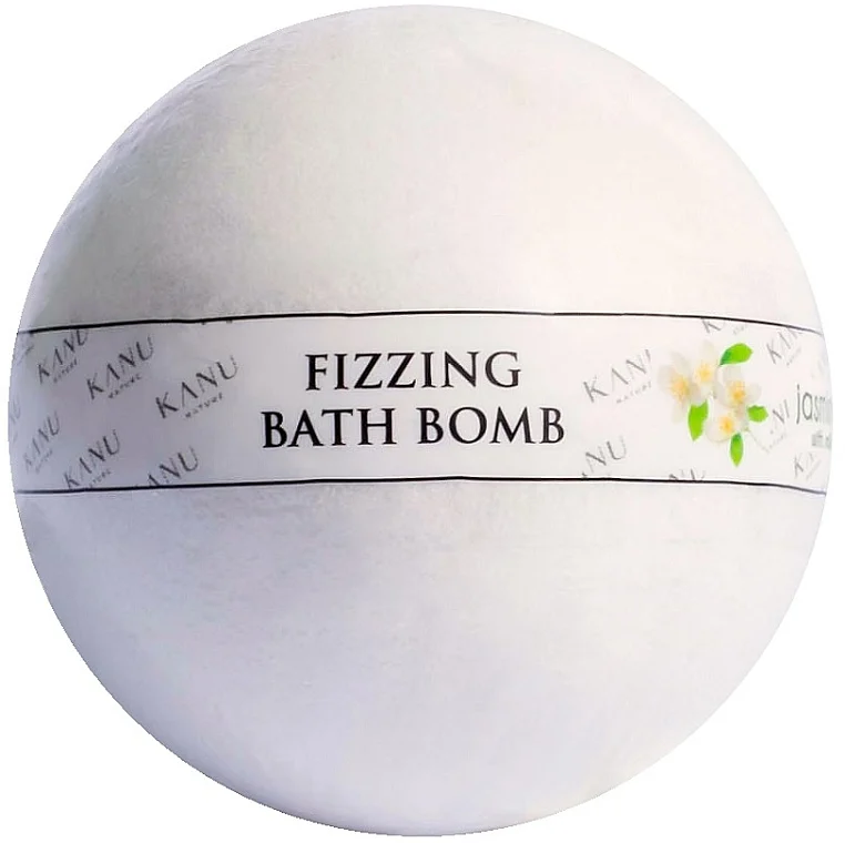 Bomba da bagno "Jasmine"