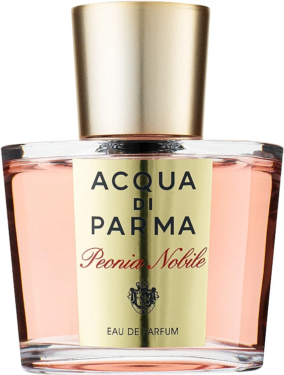 Acqua Di Parma Peonia Nobile