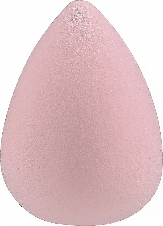 Spugnetta trucco grande, rosa