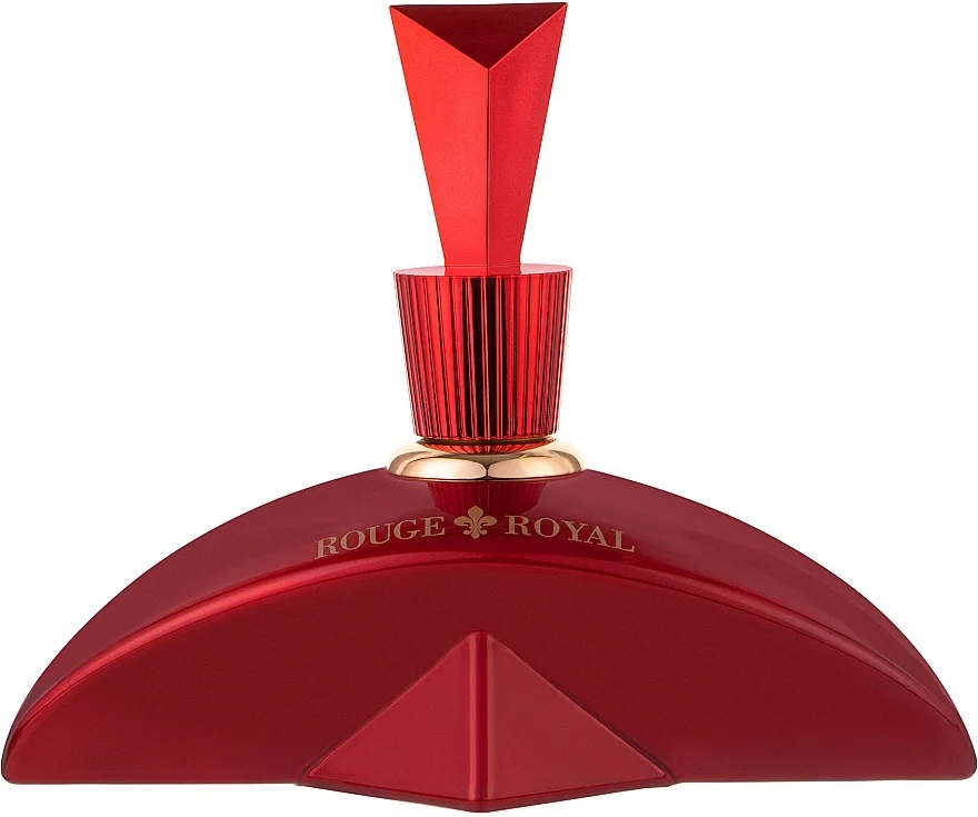 Marina de Bourbon Rouge Royal