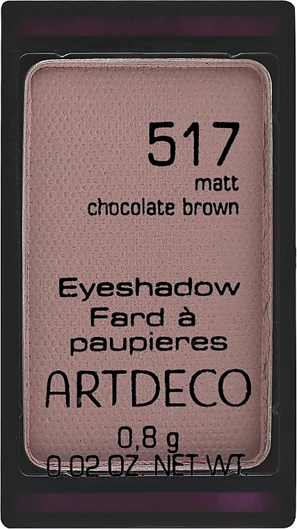 Artdeco Eyeshadow Matt