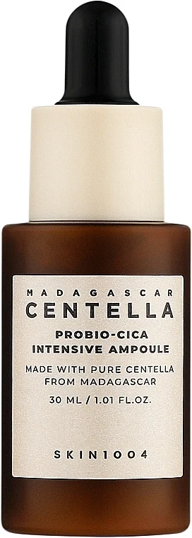 Siero viso riparatore probiotico