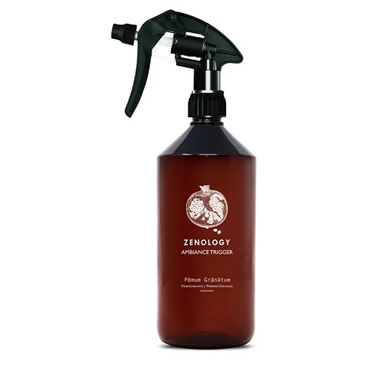 Zenologia Pomum Granatum spray per ambienti fruttato 1000 ml