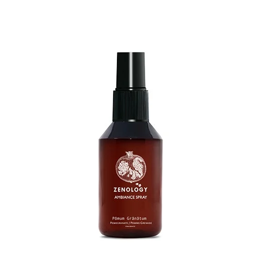 Zenology Pomum Granatum spray per ambienti fruttato 70 ml