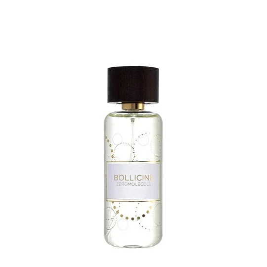 Zeromolecole Bollicine Estratto di profumo 100 ml