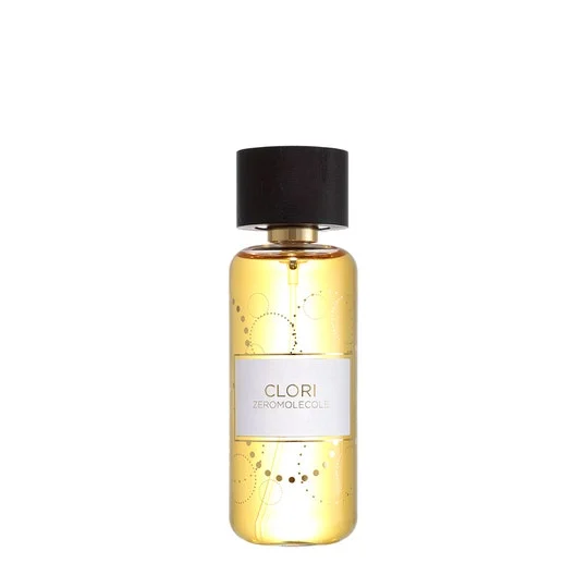 Zeromolecole Clori Estratto di profumo 100 ml