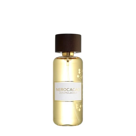 Zeromolecole Nerocacao Estratto di profumo 100 ml