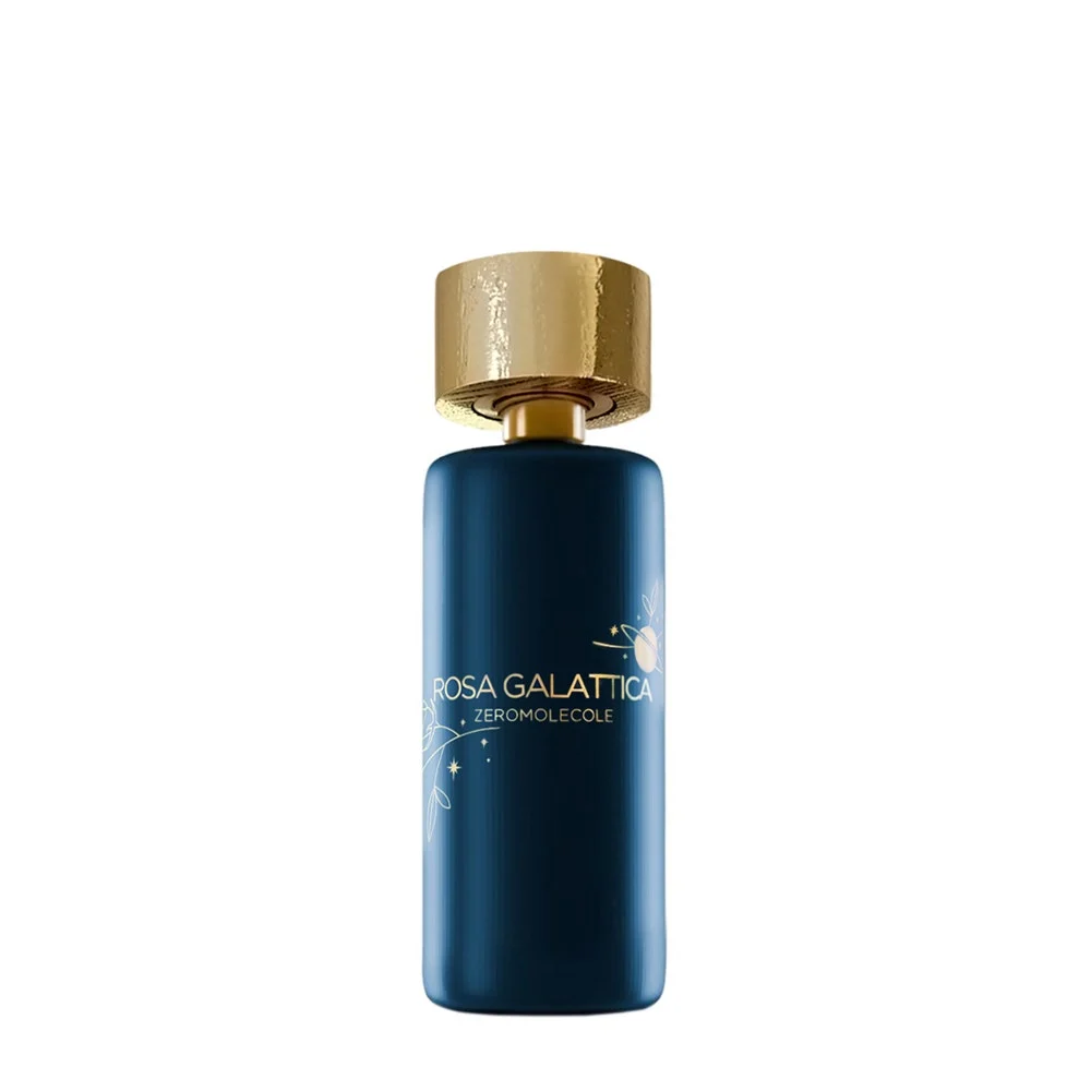 Zeromolecole Rosa Galattica estratto di profumo 100 ml