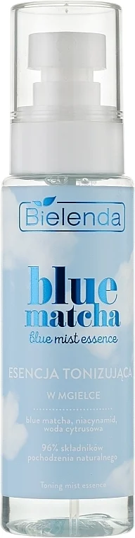 Essenza tonificante per il viso