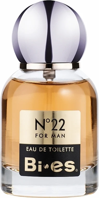 Bi-es No 22