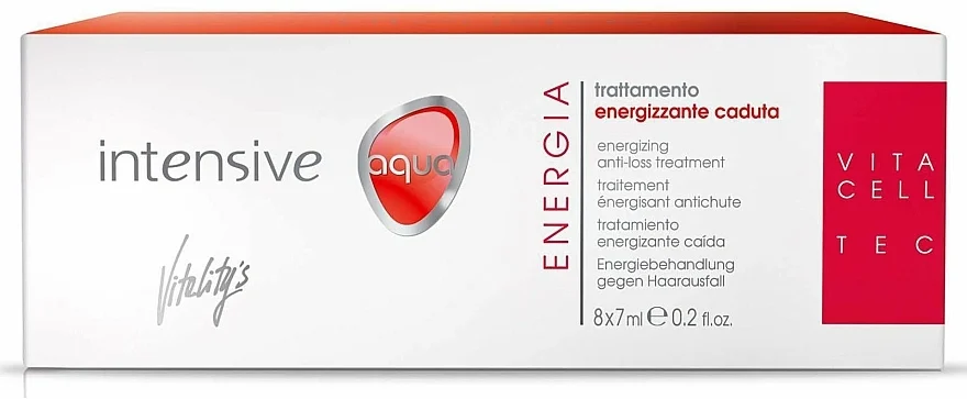 Trattamento anti-caduta dei capelli