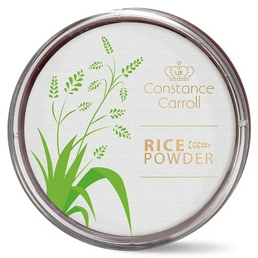 Constance Carroll Rice Powder Powder