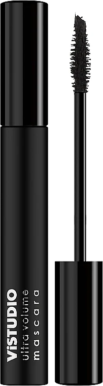 ViSTUDIO Ultra Volume Mascara