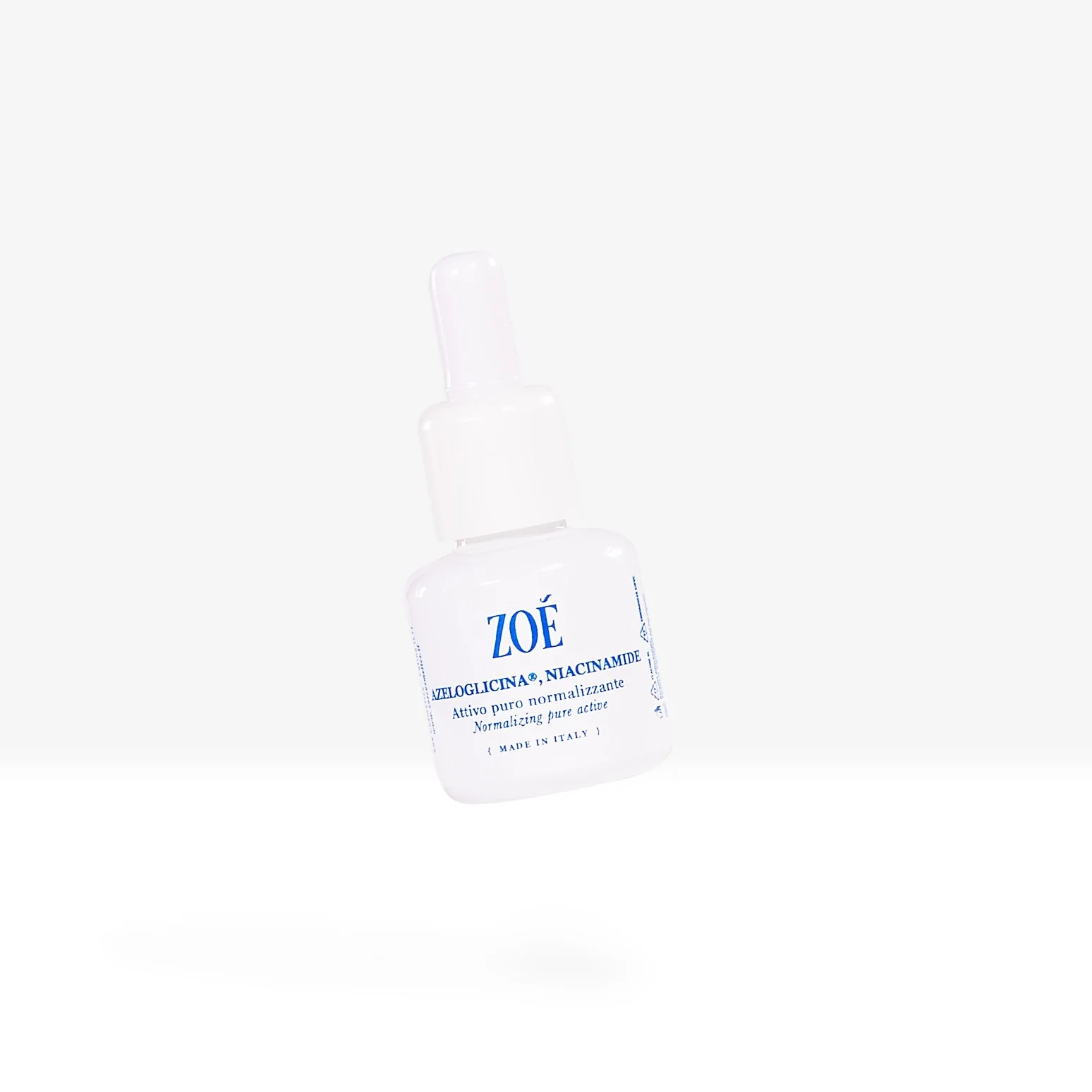 ZOE COSMETICS Attivo Puro Azeloglicina + Niacinamide