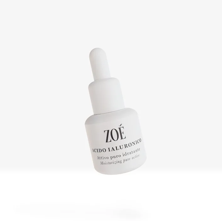 ZOE COSMETICS Attivo Puro Acido Ialuronico