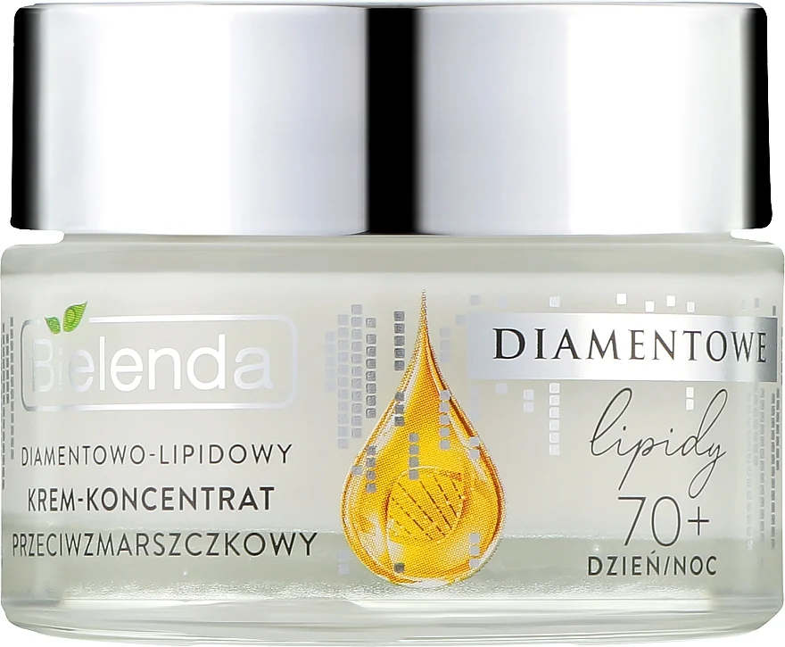 Crema-concentrato antirughe per viso